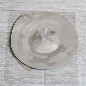 Feuille décorative de mariage tourbillonne bannière suspendue fête de gros spirale décoration fête d'<span class=keywords><strong>anniversaire</strong></span> - Product Image 4