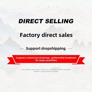 Abanico de mano de bambú de doble cara con diseño de hueso rojo, para Kung Fu, Tai Chi, Artes Marciales, Abanico de Danza de Alta Gama con Técnica Pintada para Adultos y Niños - Product Image 6