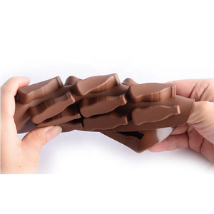 Tự Làm Bánh Silicone Kẹo Tráng Miệng Jello Khuôn - Product Image 4