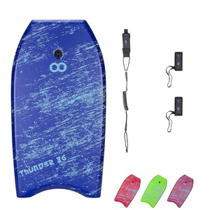 Tabla de Surf Plegable en Venta, Mini Tabla de Surf BB36RR, Exhibición de Tabla de Surf BB36RR - Product Image 1