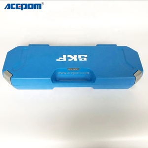 HN4-16/SET, set di chiavi a gancio per cuscinetti, adatto per rassodare e allentare le dimensioni del dado di bloccaggio 4 fino a 16, custodia con nove chiavi a gancio - Product Image 3