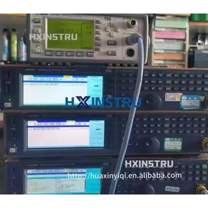 Keysight & N6705C วิเคราะห์พลังงาน DC - Product Image 2