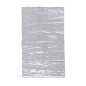Yonghao Plastic Weaving White Transparent Woven <b>Bag</b> 1-<b>50kg</b> Load Capacity For Food <b>Grain</b> Logistics Packaging - Product Image 4