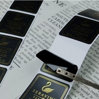 Boîte à parfum magnétique personnalisée de haute qualité avec logo, finition dorée mate, idéale pour l'emballage de cadeaux de parfum