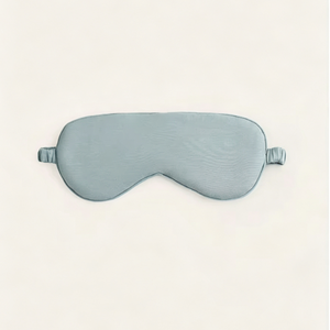 Premium Fashionable Bamboo Light-Blocking <b>Sleep</b> Mask OEKO-TEX Certified 10-Year Warranty Four Seasons Applicable - Product Image 1