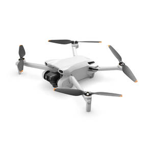 Combo Mini 3 Pro Fly More Plus với điều khiển từ xa, <span class=keywords><strong>camera</strong></span> quay phim 4K/60fps, máy bay không người lái nhẹ và dễ sử dụng dành cho Mini Pro 3 - Product Image 3