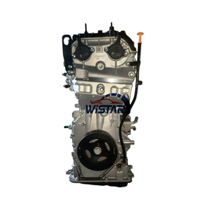 1.5T汽油SQRH4J15发动机长块SQRH4J15发动机适用于奇瑞风云T9瑞虎8 C-DM适用于捷途上海L7 PLUS - Product Image 3