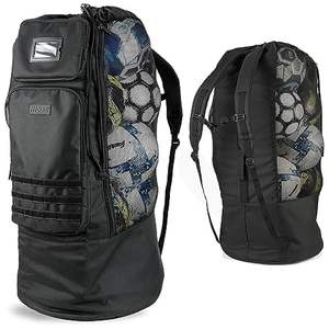 Sac à dos de sport décontracté classique pour homme, grande capacité, échantillon gratuit, logo personnalisé pour le basketball, le football, sac à dos de sport décontracté - Product Image 5