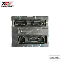 Module de commande de carrosserie BCM2 OE 8K0907064AH pour Audi, unité de commande de carrosserie automobile d'origine d'occasion