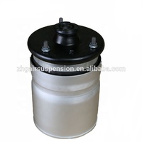 Kits de réparation avant du fabricant LR052866 LR034284 pour Land Range Rover LR3 4 soufflet de suspension pneumatique