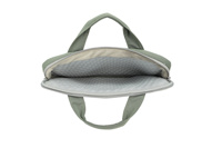 Sac pour ordinateur portable SBOX de haute qualité, durable, imperméable, en polyester, unisexe, avec coussin en mousse à mémoire de forme, sac messager