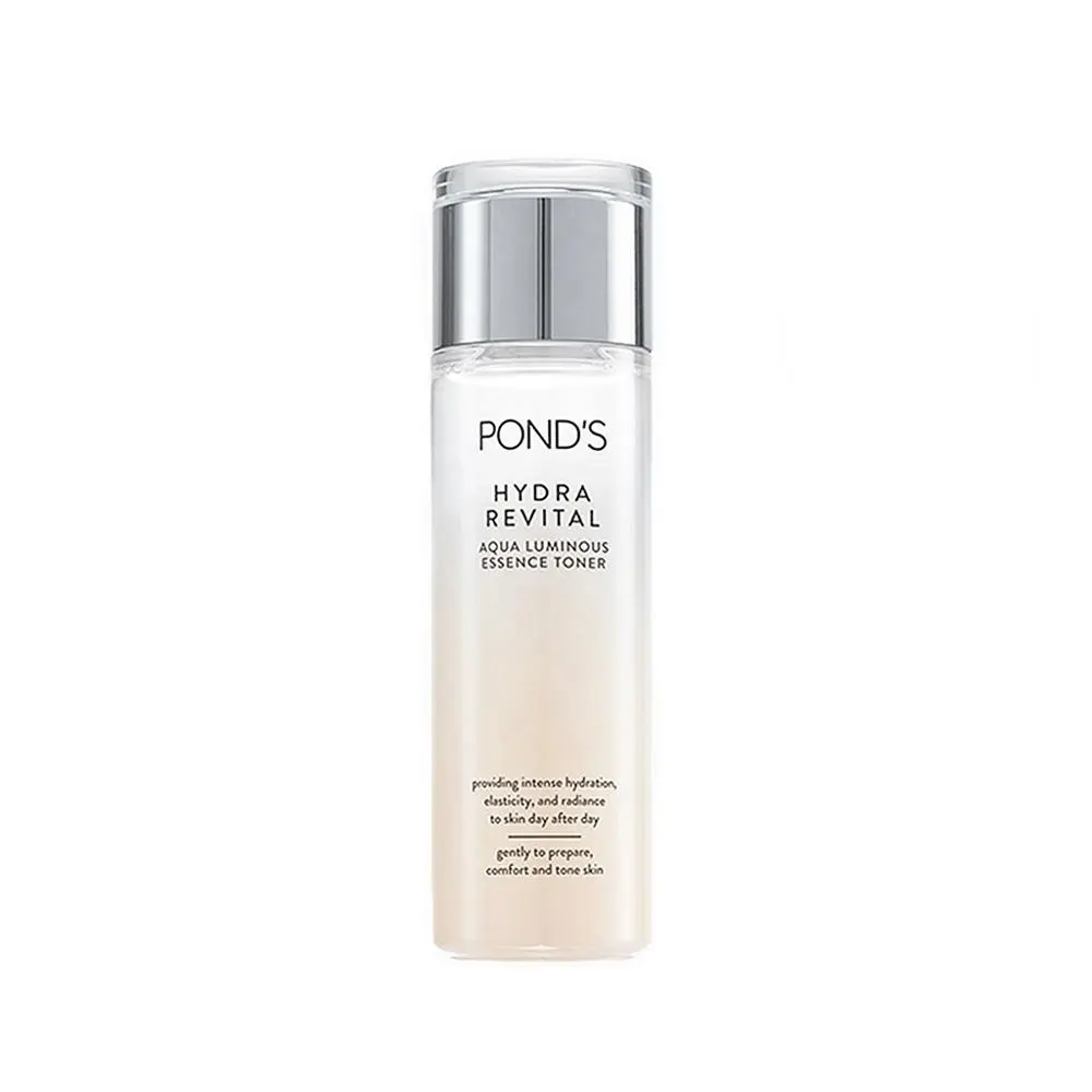 POND'S HYDRA vital, tonique ESSENCE lumineuse