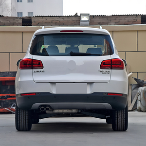 Pour <span class=keywords><strong>Tiguan</strong></span> 2013-2016, pièces de rechange de feux arrière de voiture de haute qualité, assemblage de feux de signalisation clignotants LED, accessoires automobiles - Product Image 5