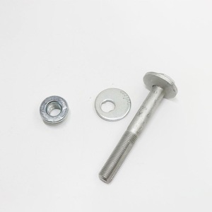 Vis de réglage du bras de suspension inférieur Kia 55260 3R000 pour réparation automobile, pièce de rechange - Product Image 1