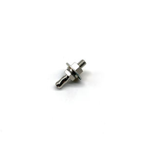 Conector de Puesta a Tierra <span class=keywords><strong>Equipotencial</strong></span> - Product Image 4