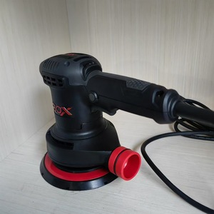 Pulidora eléctrica en seco Frox de 6 pulgadas y 1200W profesional para uso general - Product Image 3