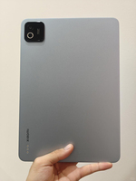 Pad 8 Pro 11.2 Inci LCD 9200mAh 67w Pengisian Cepat Snap Dragon 8 Elite HyperOS 3 Xiao Mi Tablet Android