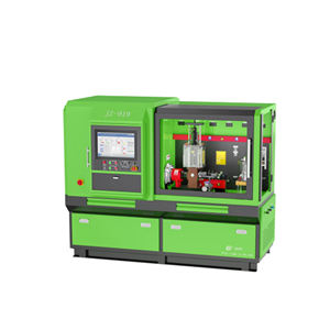 Banc d'essai à rampe commune testeur d'injecteur de carburant JZ-919 pour injecteur à rampe commune - Product Image 1