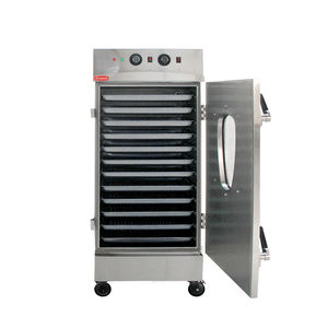 KITWIN-Cuiseur à vapeur commercial en acier inoxydable 3000-5000W, protection automatique des eaux basses, 1 an - Product Image 1