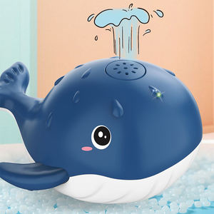 <span class=keywords><strong>Jouet</strong></span> <span class=keywords><strong>de</strong></span> <span class=keywords><strong>bain</strong></span> lumineux <span class=keywords><strong>pour</strong></span> enfants, pulvérisateur d'eau électrique, <span class=keywords><strong>jouet</strong></span> <span class=keywords><strong>de</strong></span> <span class=keywords><strong>bain</strong></span> <span class=keywords><strong>pour</strong></span> tout-petits, arroseur <span class=keywords><strong>de</strong></span> <span class=keywords><strong>bain</strong></span> <span class=keywords><strong>pour</strong></span> bébé, baleine lumineuse - Product Image 2