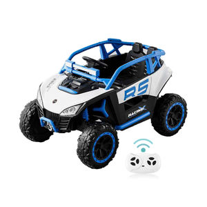 سيارة أطفال كهربائية للركوب، سيارة UTV رباعية الدفع كهربائية بمقعدين، سيارة كهربائية للأطفال، سيارة لعبة كهربائية للأطفال - Product Image 1