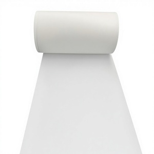 Membrane composite hydrophobe en PTFE noir fiable, unité 260-508 mm pour filtration d'air, marque WOBO, 1 kW, 110 V - Product Image 1