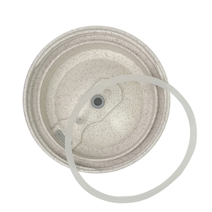 Tasse à café en paille de blé de 15oz tasse <span class=keywords><strong>réutilisable</strong></span> beige pour le travail voyage camping personnalisé idéal pour le bricolage, les événements, les entreprises - Product Image 6