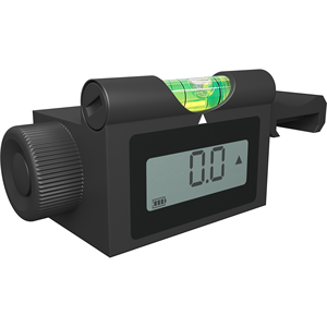 Typhon chiến thuật Công Cụ Nhôm chính xác kỹ thuật số Rangefinder Máy đo độ nghiêng ngoài trời cosine chỉ số phạm vi mức độ bong bóng - Product Image 3