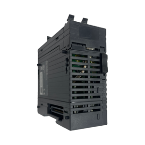 Module de positionnement 4 axes KEYENCE KV-H40S pour l'automatisation industrielle PLC, opération de précision, 12-24VDC, garantie 1 an - Product Image 2