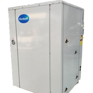 DC 인버터 물 물 지상 근원 열 펌프 지열 - Product Image 2