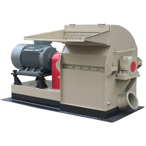 Chất thải giấy máy nghiền tài liệu Máy Nghiền lõi giấy Máy Nghiền - Product Image 4