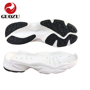 Chaussures de sport de taille fine pour femmes et hommes, semelle en caoutchouc eva - Product Image 1