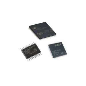 Встроенные процессоры/Контроллеры> цифровой сигнал (DSPs/DSCs): dsPIC33FJ64GS610-50I/PF TQFP-100(14x14)