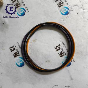 Anello di Tenuta 1T-1230 1T1230 Applicabile a TRATTORE CINGOLATO D4C III D3B D3C D4C II D4B D5C III RIPPER 3 PORTAUTENSILI INTEGRATO - Product Image 4