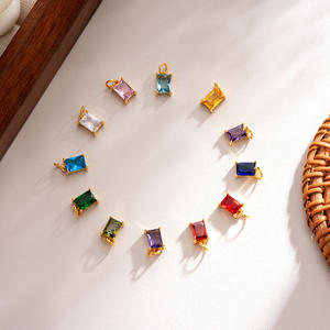 Colgantes Finos <span class=keywords><strong>de</strong></span> Plata <span class=keywords><strong>de</strong></span> Ley 925 para Collares, Dijes Personalizados <span class=keywords><strong>de</strong></span> Moda con Piedra <span class=keywords><strong>de</strong></span> Nacimiento <span class=keywords><strong>de</strong></span> 12 Meses, Maravillosa Opción <span class=keywords><strong>de</strong></span> Regalo - Product Image 4