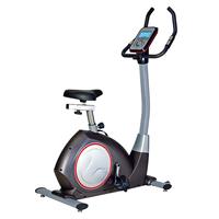 TOPFIT Professioneller Magnetischer Crosstrainer mit 7kg Schwungrad und 8 Widerstandsstufen für Heimfitness