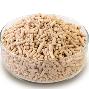 Bán buôn 3A/4A/5A/13x sàng phân tử hút ẩm thủy tinh rỗng/Sâu khô oxy Hydro sàng phân tử - Product Image 4