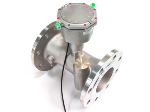 Wifi Van nước thông minh và tự động ngắt siêu âm Đồng hồ nước thông minh được xây dựng trong pin sạc điều khiển từ xa - Product Image 2