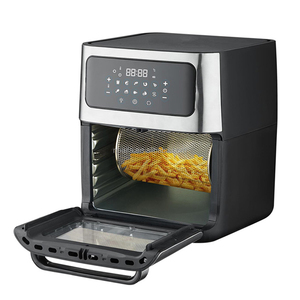 <span class=keywords><strong>Horno</strong></span> Freidora de Aire Digital Aifa con Doble Cesta de 12 Litros, <span class=keywords><strong>Horno</strong></span> Freidora de Aire Dual, Freidora Eléctrica de Aire de 12L - Product Image 3