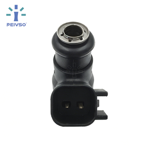 Inyector de Combustible de Envío Rápido y Preciso de Marca 25359853 para BYD F3 Changan Yuexiang Brilliance Junjie Chevrolet 1.5L 1.6L - Product Image 3