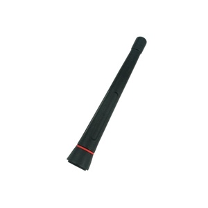 โมดูล Lora Ebyte TX433-JZ-10 โซลูชั่น IoT เครื่องส่งและรับสัญญาณ RF เสาอากาศกำลังขยายสูง 433Mhz เสาอากาศยางแบบตรง - Product Image 1