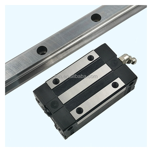 Berühmte lineare Führungs schiene hgh 45ca Wagen - Product Image 6