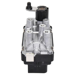 Turbo actuador eléctrico G277 6NW009660 6NW009420 - Product Image 3