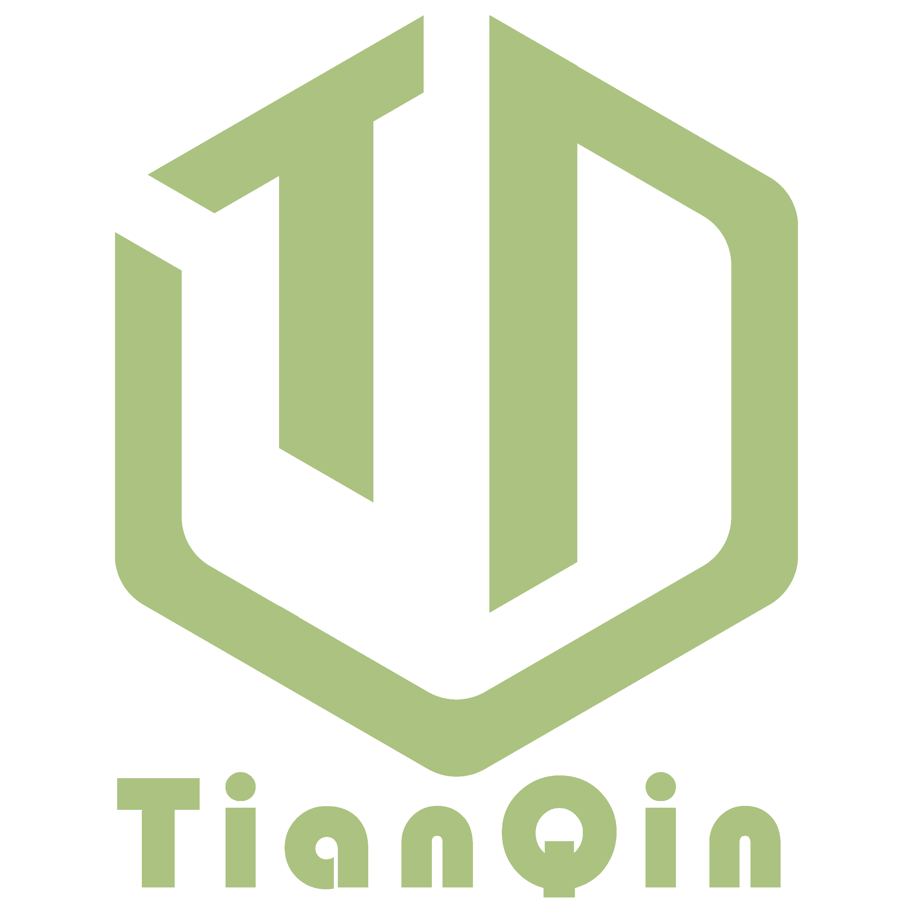 Ningbo Tianqin Import And Export Co., Ltd. logo