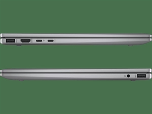 Nuevo y Original para <span class=keywords><strong>Envy</strong></span> 13 X360 Fold, Pantalla Táctil OLED de 400nits, Metal, Intel Ultra 5 125U, 16GB, 512 SSD, 13.3'', Inglés - Product Image 3