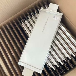 Nueva Batería de Polímero de Litio-ion FN de 3.7V 73Ah Tipo Bolsa para Vehículos Eléctricos y Portátiles con 1 Año de Garantía - Product Image 5
