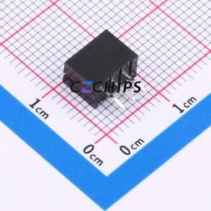 HC-PH-3A-B-K-10 Wire-to-Board Pin Header Through hole Component (THT),P=2mm Connector 1x3P 2mm Through Hole PH - Product Image 2