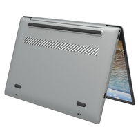 Quantité minimale de commande bas OEM HD Slim 14 "ordinateur portable Win10 pour bureau/jeu