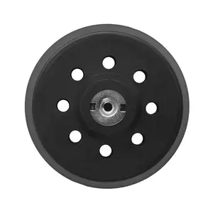 Sanding Disc Support Pad Perforated 125 Mm Compatible With SXE325/425/450 3125