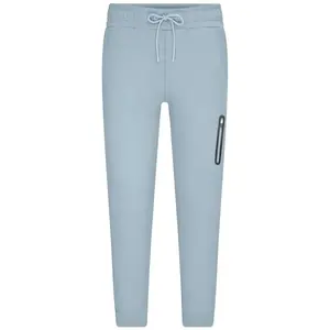 Pantaloni da Uomo in Tessuto Interlock, Merchandising Sostenibile - Product Image 4